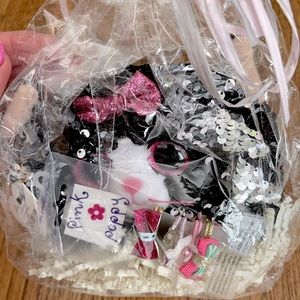 Girls Gift Set